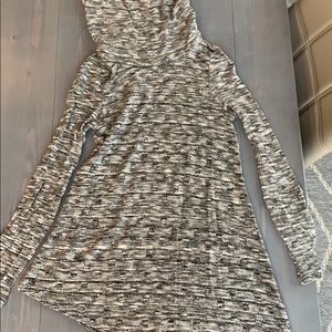 Erin Blair sweater dress/tunic, size xs